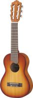 Yamaha GL1 TBS Guitalele gitaar-ukelele Tobacco Brown Sunburst - thumbnail