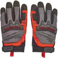 Milwaukee Werkhandschoenen Werk handschoenen maat 11 / XXL - 1 st - 48229734 Milwaukee Werkhandschoenen Werk handschoenen maat 11 / XXL - 1 st - 48229734