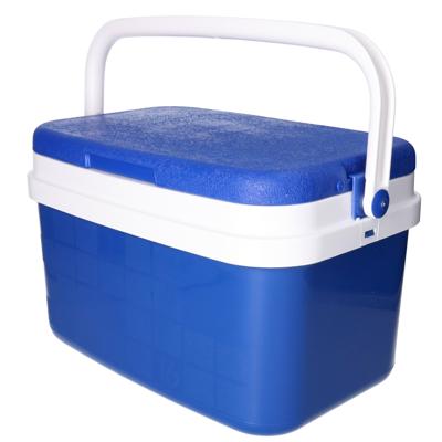 Campos Koelbox - 16 liter - 42 x 29 x 26 cm - donkerblauw