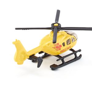 0856 Siku hulpdienst Helikopter