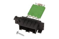 Weerstand, interieurventilator 570107