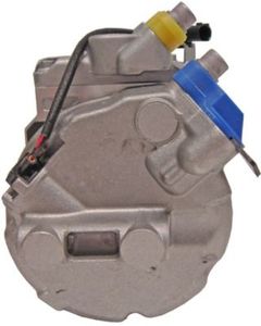 Compressor, airconditioning ACP100000S
