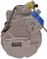 Compressor, airconditioning ACP100000S
