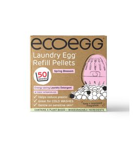 Laundry egg refill spring blossom