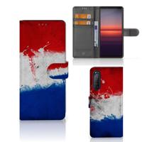 Sony Xperia 5II | Bookstyle Case | Nederland