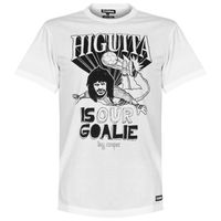 COPA Higuita T-Shirt - thumbnail