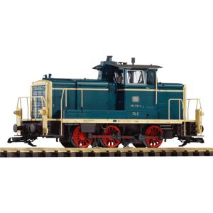 PIKO 37526 G Diesellocomotief BR 260 van de DB