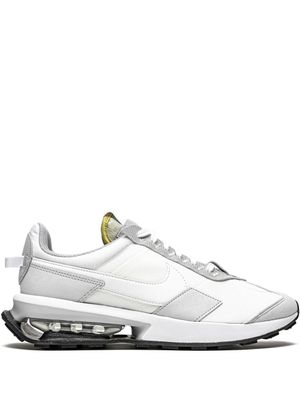 Nike baskets Air Max Pre-Day - Blanc