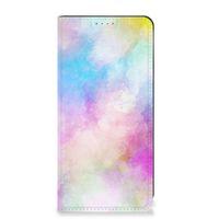 Bookcase Google Pixel 8 Watercolor Light - thumbnail