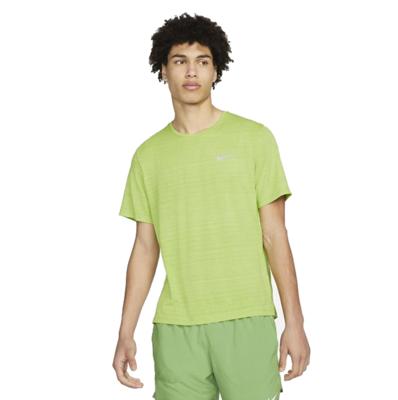 Nike Dri-Fit Miller Sportshirt Heren S