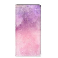 Bookcase Nokia XR21 Pink Purple Paint - thumbnail