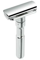 Merkur Futur double edge safety razor chroom Merkur Futur double edge safety razor chroom