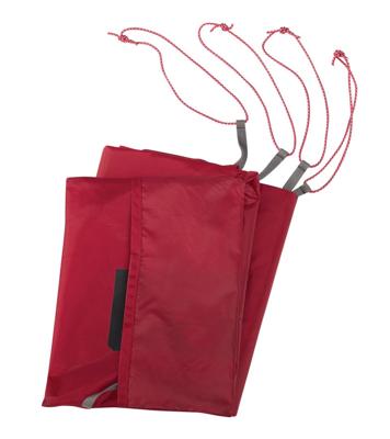MSR Footprint Universal 3 Person Tentgrondzeil Regular