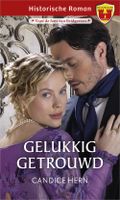 Gelukkig getrouwd - Candice Hern - ebook