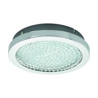 Eglo PlafonniereArezzo 2 rond chroom - 79488