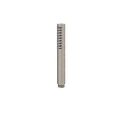 Handdouche IVY Staaf Met Antikalk Nozzels Geborsteld Nickel PVD