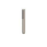 Handdouche IVY Staaf Met Antikalk Nozzels Geborsteld Nickel PVD Handdouche IVY Staaf Met Antikalk Nozzels Geborsteld Nickel PVD