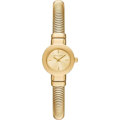 Michael Kors Bandschakels MK7527 - 10mm - (1 stuk) Michael Kors Bandschakels MK7527 - 10mm - (1 stuk)