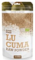 Purasana Lucuma Raw Powder - thumbnail