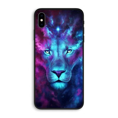 Firstborn: iPhone XS Max Biologisch afbreekbaar hoesje