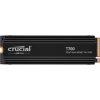 Crucial T700 Heatsink 4 TB