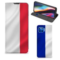 Motorola Moto G 5G Plus | Standcase | Frankrijk
