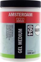 Royal Talens Amsterdam Gel medium glanzend 094