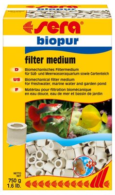 Sera biopur - 750 gram