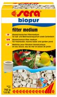 Sera biopur - 750 gram