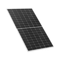Zonnepanelen - 350 W - WiFi/App - Plug & Play - complete set
