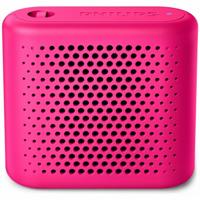 Draadloze luidspreker met Bluetooth Philips BT55P/00 Bluetooth luidspreker