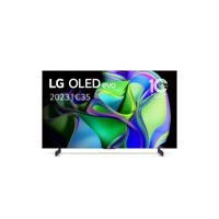 LG OLED42C35LA