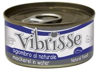 VIBRISSE CAT MAKREEL 24X70 GR - thumbnail