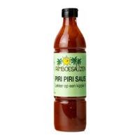 Rimboesauzen - Piri Piri Saus - 500ml