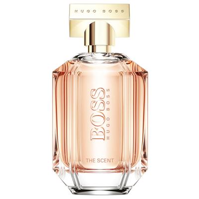 Hugo Boss The Scent For Her Eau de Parfum 100ml Hugo Boss The Scent For Her Eau de Parfum 100ml