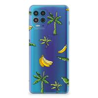 Motorola Moto G100 | TPU Case | Banana Tree