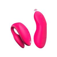 Paren Massager We-Vibe