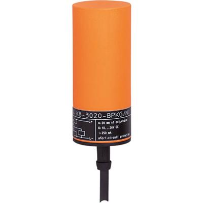 ifm Electronic Capacitieve sensor KB5004 KB5004 PNP