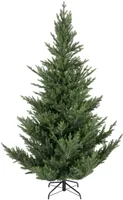 Everlands Norway spruce kunstkerstboom groen 210cm