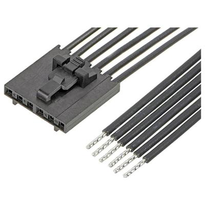 Molex 216271-1062 Inhoud: 1 stuk(s) Bulk