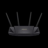 ASUS RT-AX58U draadloze router Dual-band (2.4 GHz / 5 GHz) Gigabit Ethernet - thumbnail
