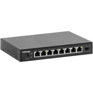 Intellinet 562096 Netwerk switch RJ45/SFP 2.5 GBit/s