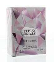 Replay Stone supernova for her eau de toilette (30 ml)