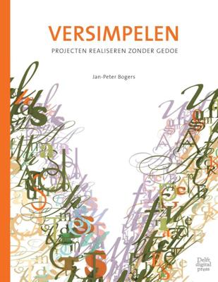 Versimpelen (Paperback)