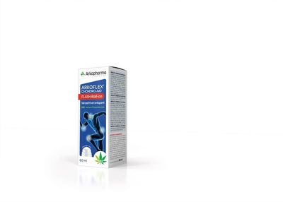 Arkoflex Flash roll on (60 ml)