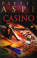 Casino - Pieter Aspe - ebook - thumbnail