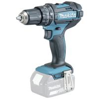 Makita Accu-klopboor/schroefmachine 2 snelheden Zonder accu Makita Accu-klopboor/schroefmachine 2 snelheden Zonder accu