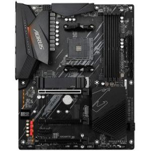 Moederbord AMD Gigabyte B550 AORUS ELITE V2
