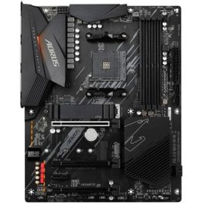 Moederbord AMD Gigabyte B550 AORUS ELITE V2