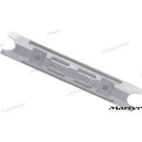 CM6H1-45251-02A - YAMAHA ALUMINIUM ANODE